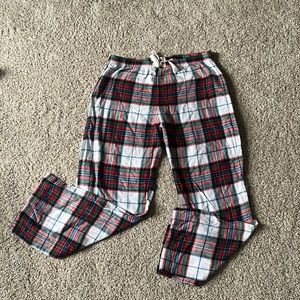 Love by Cap Flannel PJ Pants